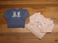 Pulli- Set für kleine Mädchen Gr.92 Kleiderpaket Baden-Württemberg - Vöhringen Vorschau