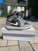 Air Jordan 1 schwarz grau 36,5 Rheinland-Pfalz - Ziegenhain Vorschau