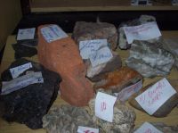 Mineralsteinsammlung Berlin - Hellersdorf Vorschau