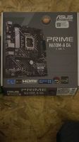 ASUS Prime H510M-A D4 *Neu & Original Verpackt* Rheinland-Pfalz - Habscheid Vorschau