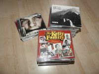 Konvolut Kelly Family CDs Alben Maxis usw. Sachsen - Limbach-Oberfrohna Vorschau