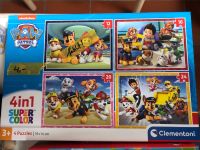 PAW Patrol Puzzle (3 kleine Puzzle) Nordrhein-Westfalen - Wiehl Vorschau