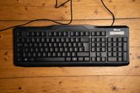 PC Tastatur von Trust mit USB-A Bayern - Aschaffenburg Vorschau