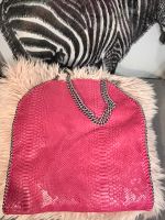 Stella McCartney Tasche pink Nordrhein-Westfalen - Rees Vorschau