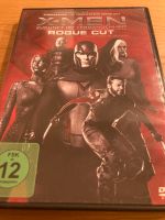 X-Men Zukunft ist Vergangenheit - Rogue Cut - DVD - Hugh Jackman Bayern - Alzenau Vorschau