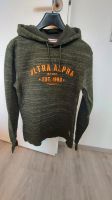 Hoodie Pulli Herren Gr. L Grün Kaputzenpulli Jack and Jones Winte Niedersachsen - Delmenhorst Vorschau