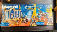 2 Sets Playmobil Movie - 70076 & 70072 - NEU Dithmarschen - Heide Vorschau