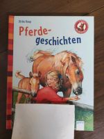 ⭐ Pferdegeschichten 1. Klasse Bayern - Fraunberg Vorschau