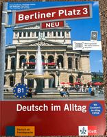 Berliner Platz 3 Buch Nordrhein-Westfalen - Jülich Vorschau