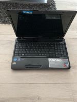 Toshiba L750 755 Laptop Notebook Bildschirm schwarz Intel Core i7 Baden-Württemberg - Villingen-Schwenningen Vorschau