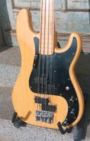 1979 Fender USA Precision Bass fretless hot rodded EMG Nürnberg (Mittelfr) - Kleinreuth b Schweinau Vorschau