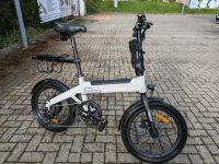 E-Bike mit Mopedmodus 25km/h Leipzig - Gohlis-Nord Vorschau