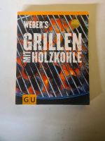 Webers Grillen mit Holzkohle Baden-Württemberg - Graben-Neudorf Vorschau