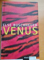 Else Buschheuer Venus Roman Thüringen - Bad Langensalza Vorschau