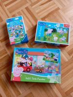 Peppa Wutz Spielesammlung Rheinland-Pfalz - Dannstadt-Schauernheim Vorschau