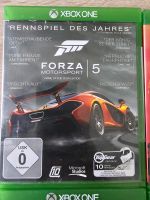 Verkaufe diverse Xbox One Spiele Nordrhein-Westfalen - Lindlar Vorschau