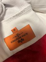 Alpha Industries Jogginganzug Hessen - Bürstadt Vorschau