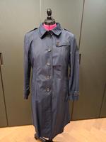 Fuchs Schmitt Damenmantel | Trenchcoat | Gr. 42 | Dunkelblau | el Bayern - Holzkirchen Vorschau