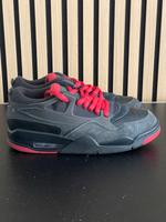 Nike Jordan 4 Air (Gr.44) Bielefeld - Stieghorst Vorschau