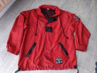 Herren Übergangsjacke Bordeaux Gr. 2XL - neuwertig Berlin - Marzahn Vorschau