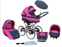 Kinderwagen Set Nordrhein-Westfalen - Krefeld Vorschau