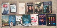 Bücher Romane, Biografie, Bestseller, wandern, USA, Kerkeling Berlin - Charlottenburg Vorschau