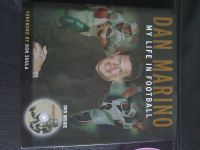 NFL Miami Dolphins Dan Marino Buch mit DVD aus den USA/Florida Hessen - Bad Homburg Vorschau