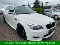 BMW M5 E60 LCI/Tüv,Reifen,Lagerschalen & Service NEU Rheinland-Pfalz - Kirchheimbolanden Vorschau