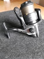 Shimano Biomaster 3010 Japanmodell Angelrolle Nordrhein-Westfalen - Blomberg Vorschau