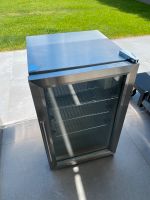 CASO Kühlschrank „Barbecue Cooler“ gebraucht Nordrhein-Westfalen - Erftstadt Vorschau