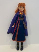 Hasbro Disney Eiskönigin„die singende Anna“ Nordrhein-Westfalen - Erwitte Vorschau