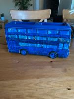 Harry Potter 3D Puzzle Knight Bus Rheinland-Pfalz - Ingelheim am Rhein Vorschau