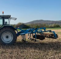 Lemken Smaragd Hessen - Naumburg  Vorschau