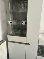 Vitrine weiß Hochglanz Baden-Württemberg - Schwäbisch Gmünd Vorschau