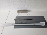LED Pendellampe / Hängelampe höhenverstellbar Niedersachsen - Ritterhude Vorschau