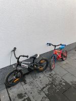 2x Kinderfahrrad Brandenburg - Löwenberger Land-Nassenheide Vorschau