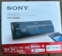 Sony- DSX-A510BD/Digital Media Player/NEU Düsseldorf - Flingern Nord Vorschau