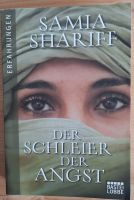 Der Schleier der Angst - Samia Shariff Baden-Württemberg - Leinfelden-Echterdingen Vorschau