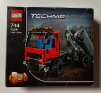 LEGO TECHNIC 42084 Absetzkipper komplett Bayern - Schweinfurt Vorschau
