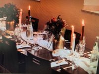 Tischläufer, Hochzeitsdeko, Dekostoff, Chiffon, Tischdecke Nordrhein-Westfalen - Krefeld Vorschau