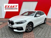 BMW 1er Mietwagen ‏Autovermietung Auto mieten Rent a car Berlin - Neukölln Vorschau