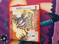 Pokemon Omega Rubin // Nintendo 3DS Hessen - Fulda Vorschau