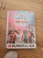 Verkaufe Match Attaxx Karten Bundesliga 23/24 ca 3000 Karten Baden-Württemberg - Esslingen Vorschau