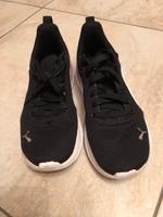 Puma Turnschuhe Gr. 37,5 Brandenburg - Schöneiche bei Berlin Vorschau