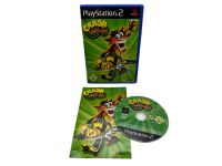 Sony PlayStation 2 Spiel PS2 Crash Bandicoot Twin Sanity Innenstadt - Köln Altstadt Vorschau