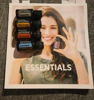 dōTERRA dō TERRA do TERRA Essentials NEU & OVP zum Einkaufspreis! Baden-Württemberg - Mudau Vorschau