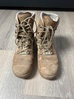 Original Bundeswehr Stiefel Haix Niedersachsen - Bothel Kreis Rotenburg, Wümme Vorschau