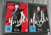 How to get away with murder Staffel 1+2 Nordrhein-Westfalen - Brühl Vorschau