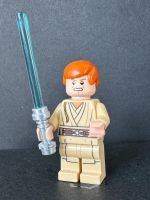 Lego Star Wars Figur Obi Wan Kenobi NEU!!! Wandsbek - Hamburg Tonndorf Vorschau