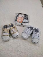 Neue Babyschuhe 6-12 Monaten, Babyklamotten, Babyzubehör, Paillet Baden-Württemberg - Tamm Vorschau